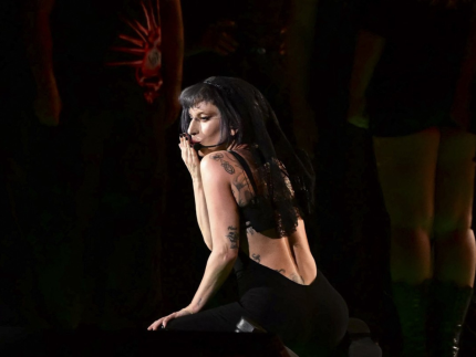 Veículos internacionais repercutem megashow gratuito de Lady Gaga no Rio