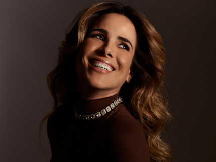 Wanessa celebra Bodas de Prata com releitura de clássicos em novo álbum: “WAN 2K25”