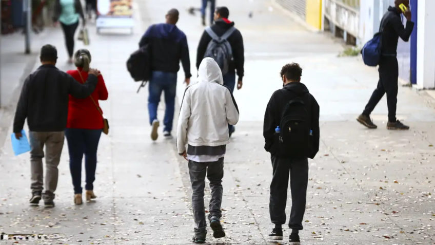 Brasil terá recordes de frio em 8 capitais nesta semana