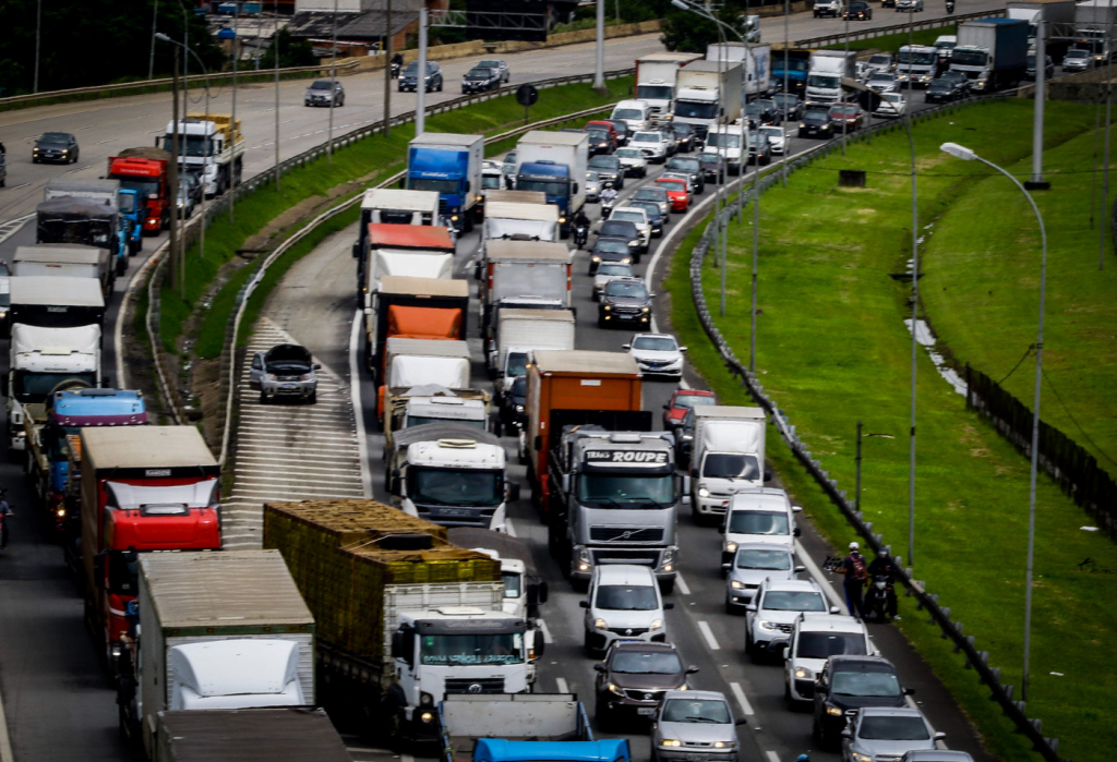 Dia do Trabalho: Saiba os piores e melhores horários para viajar durante o feriado