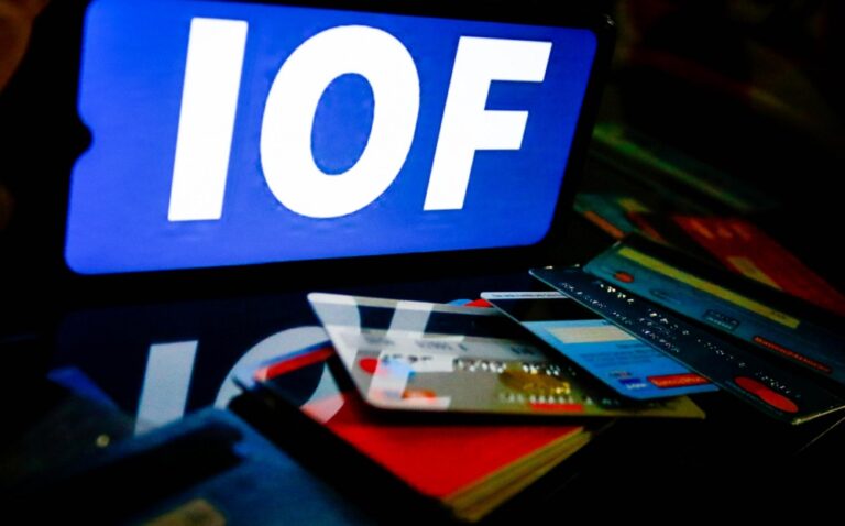 A ‘lambança’ do aumento do IOF