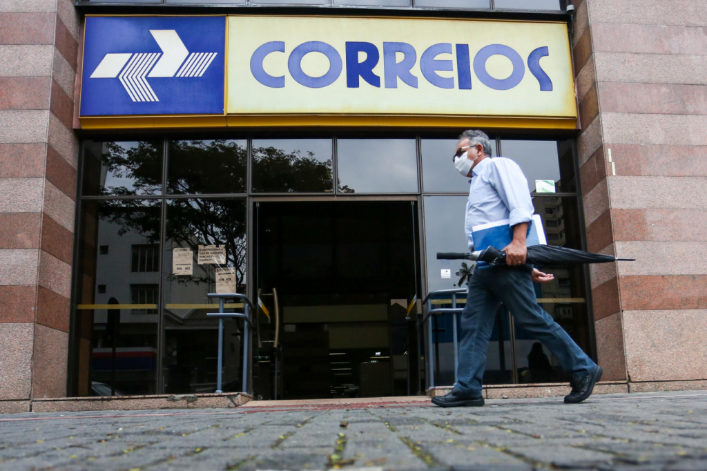 Correios auxiliarão atendimento a vítimas de fraudes no INSS