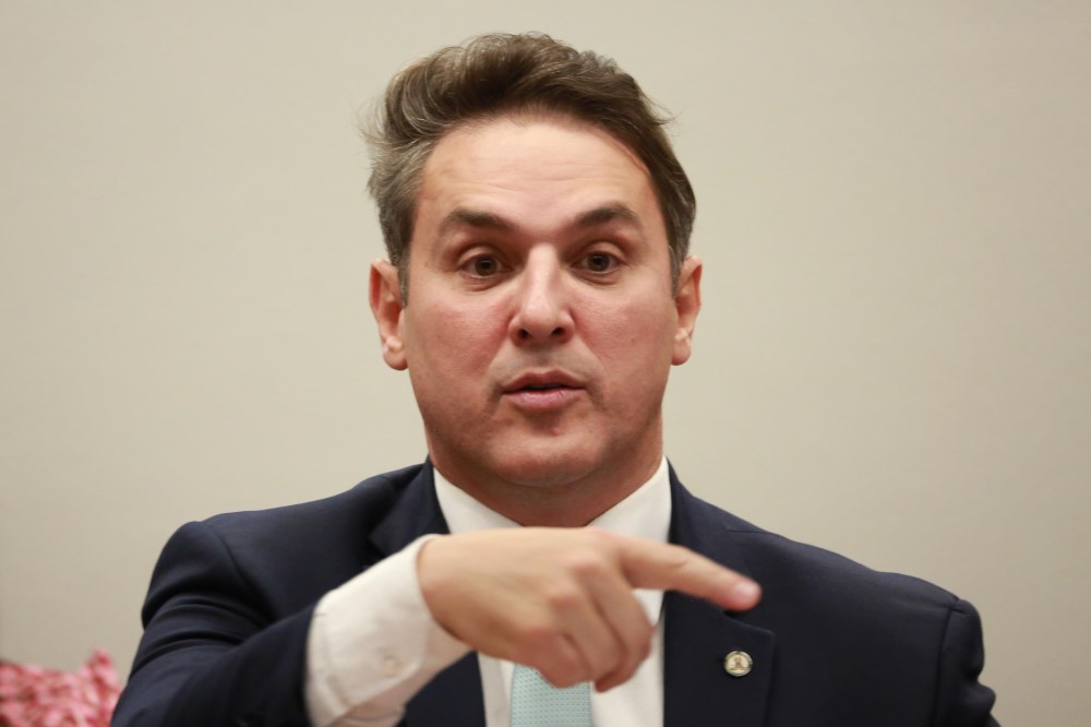 Deputado quer que Haddad fale à Comissão da Câmara sobre aumento do IOF