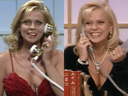 Saiba como era o “Alô, Christina”, sucesso que Christina Rocha apresentou nos anos 90
