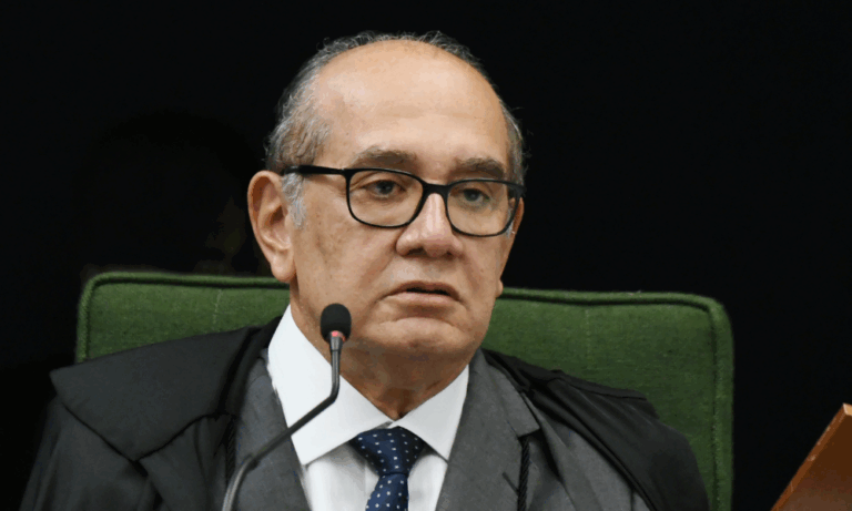 Gilmar Mendes convoca PGR e AGU para avaliar pedido de impugnação do afastamento de Ednaldo da CBF