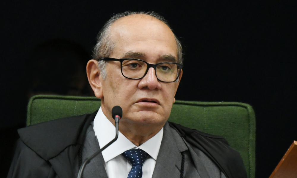 Gilmar Mendes convoca PGR e AGU para avaliar pedido de impugnação do afastamento de Ednaldo da CBF