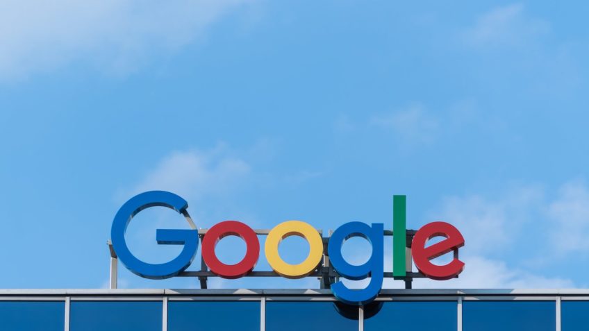 Cade julga inquérito contra Google por notícias em sistema de busca