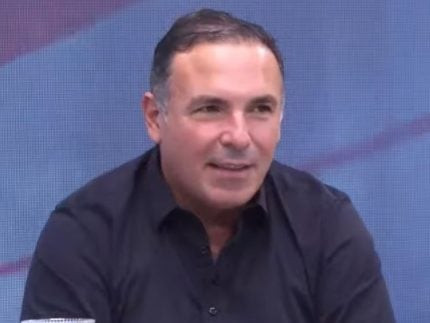 Gottino revela multa milionária que pagou do próprio bolso após deixar a CNN