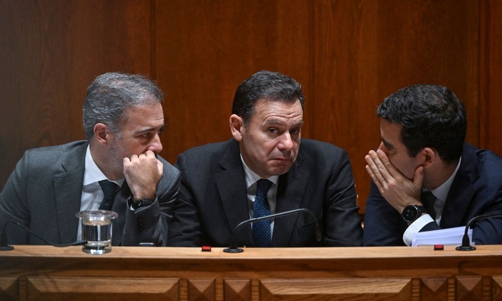 Portugal expulsará 18 mil imigrantes ilegais antes das eleições nacionais
