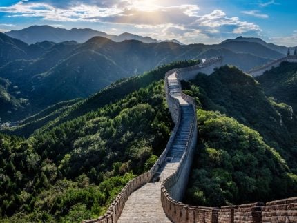 Brasileiros podem viajar para China sem visto. Confira regras