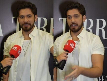 Gustavo Mioto assume foco total na carreira: “Aprender a ser solo”