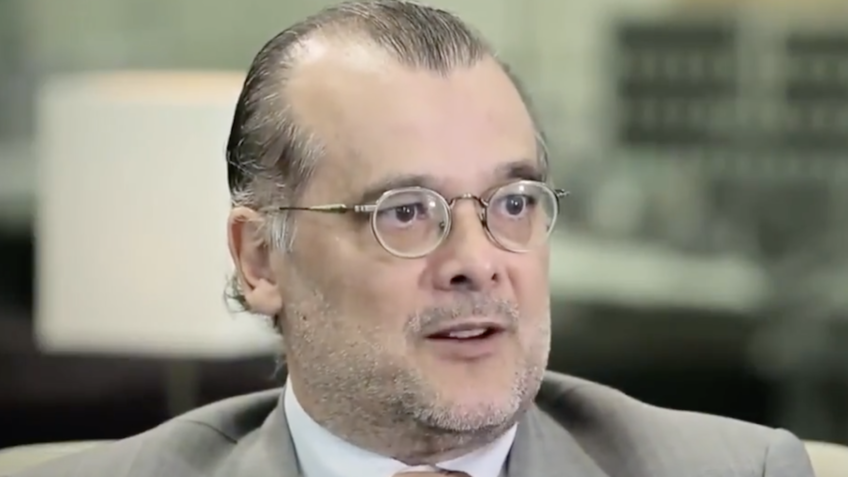 Governo Lula 3 é uma espécie de Dilma 2, diz Gustavo Franco