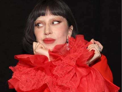 Netflix revela que Lady Gaga se apresentará no “Tudum 2025”, em Los Angeles, EUA