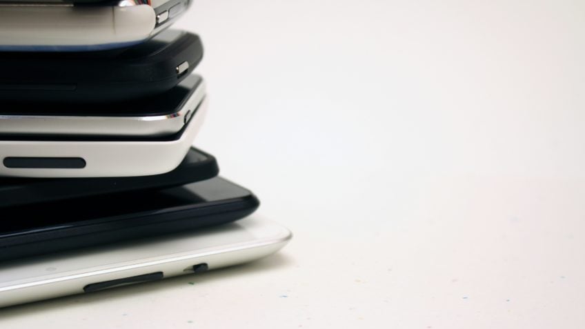 Apple e Gradiente disputam pelo uso do termo “iPhone” há 12 anos