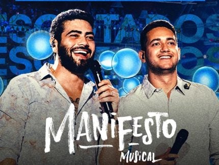 Henrique & Juliano abrem nova data em SP após ingressos esgotarem em uma hora
