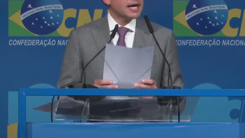 Câmara está aberta para as demandas municipalistas