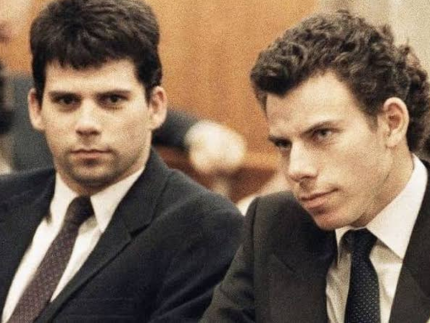 Após novo julgamento, Irmãos Menendez ganham o direito à liberdade condicional