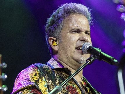 Edu Cristofaro abre o coração e conta tudo em conversa exclusiva com Leo Dias