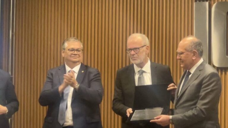 Ex-ministro de Temer diz ser necessário defender o Judiciário