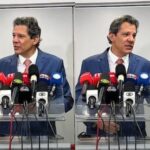 Governo revê alta de IOF para fundos no exterior após reação negativa do mercado