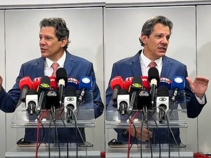 Governo revê alta de IOF para fundos no exterior após reação negativa do mercado