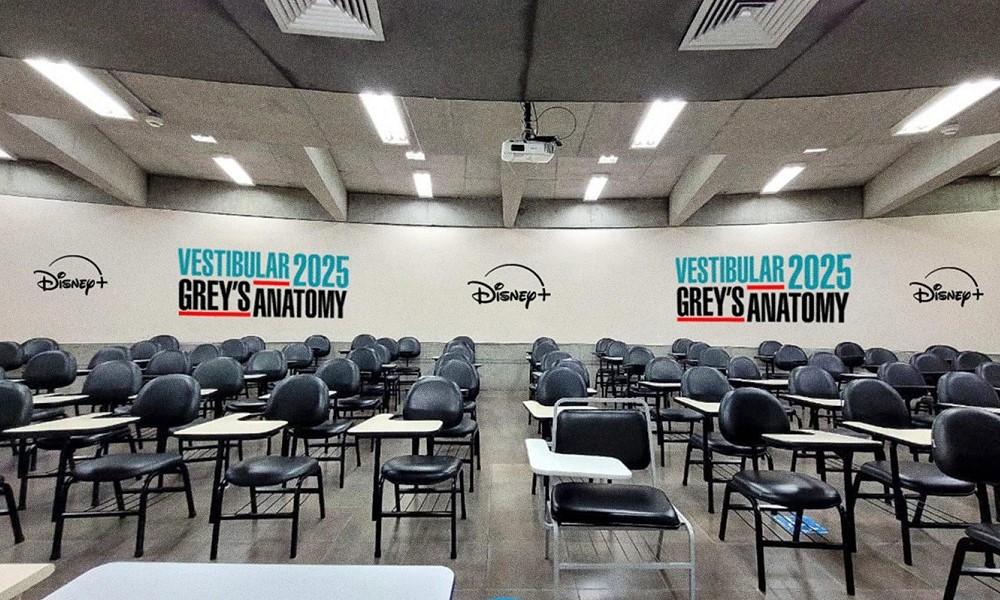 Disney+ prepara vestibular de ‘Grey’s Anatomy’ para testar os fãs 