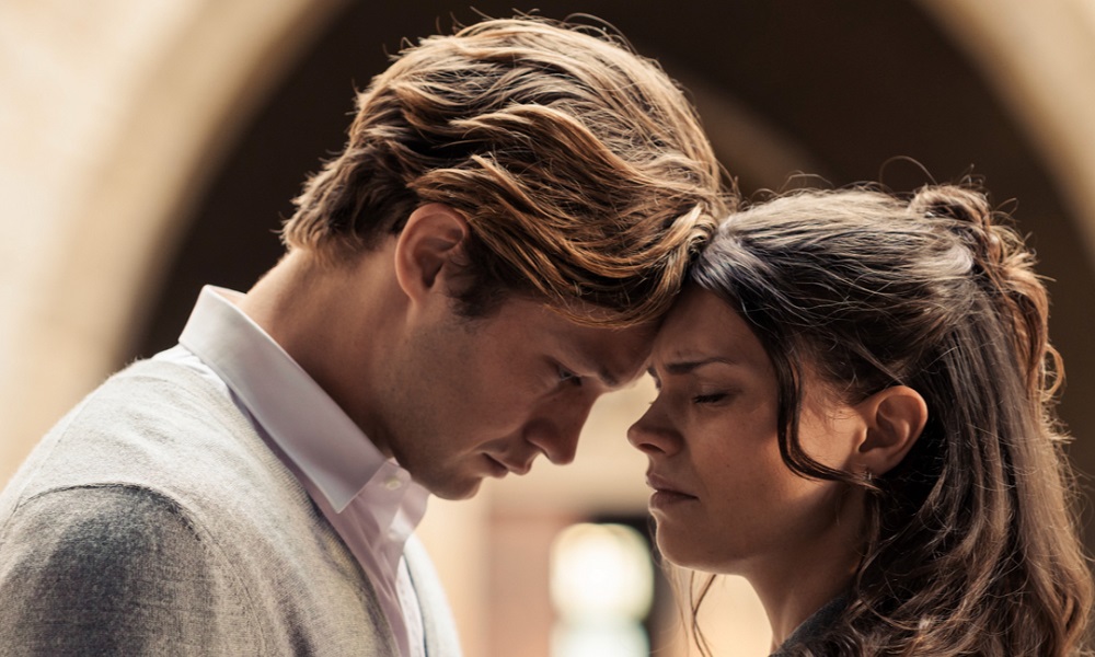 Segunda temporada de ‘Maxton Hall’ ganha primeiras imagens