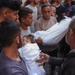 ONU classifica ataques a centros de ajuda humanitária na Faixa de Gaza como crime de guerra