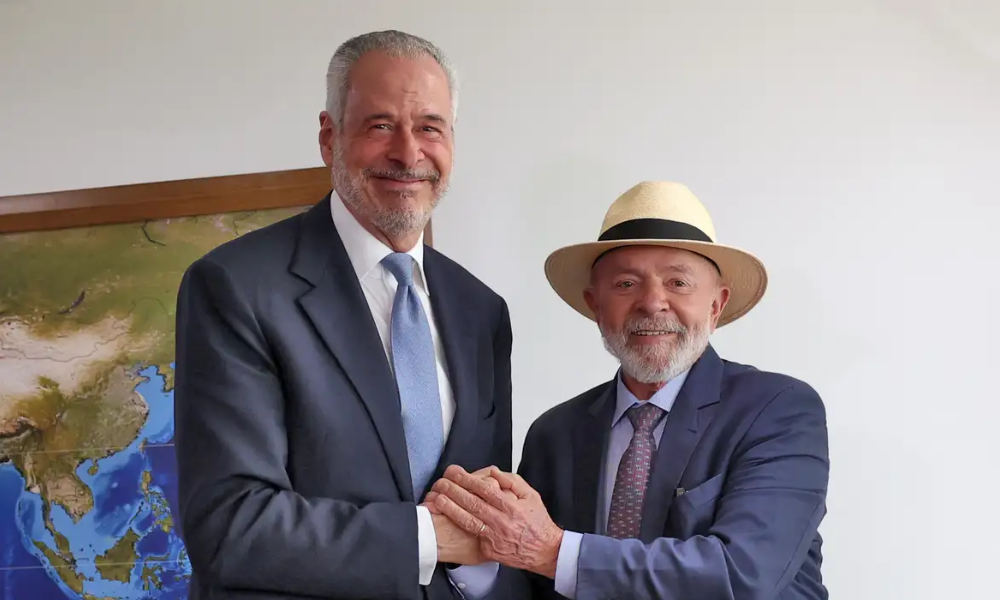 COP30 pode representar uma mudança decisiva na luta climática, afirma presidente da conferência