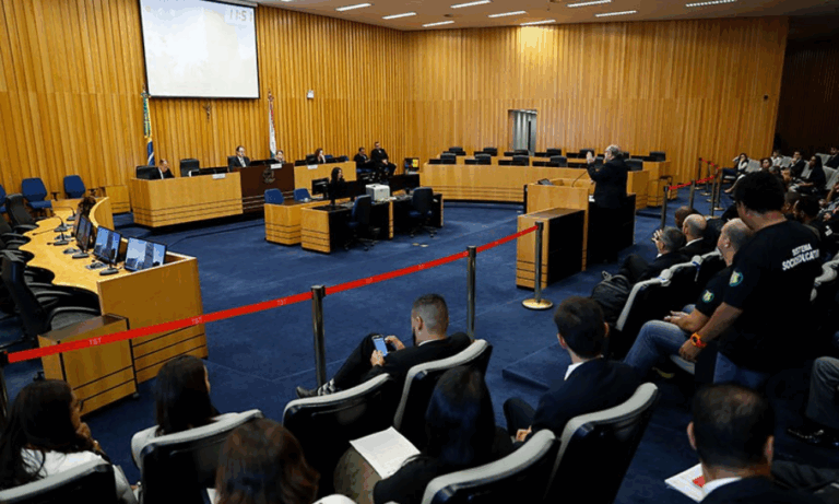 Lei endurece penas para crimes contra juízes e outros agentes da Justiça
