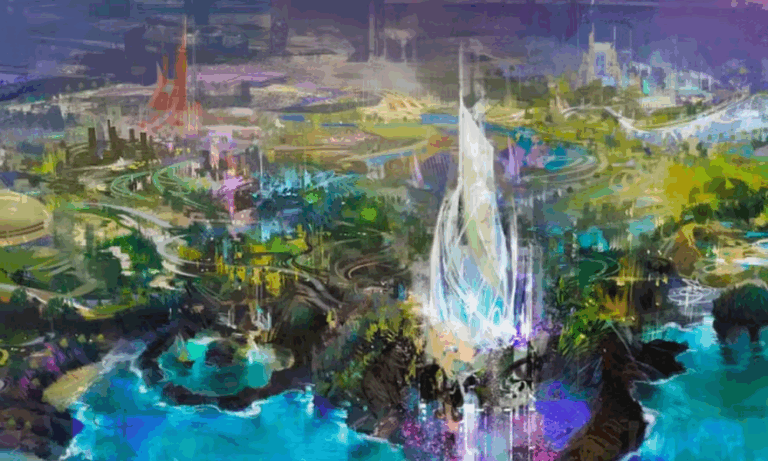 Disney anuncia primeiro parque de diversões no Oriente Médio, em Abu Dhabi