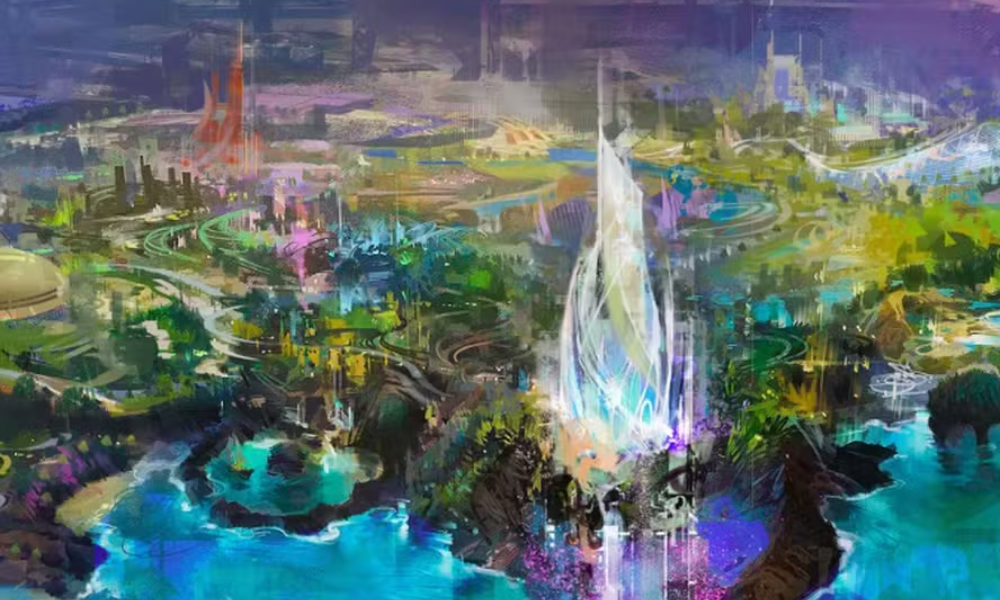 Disney anuncia primeiro parque de diversões no Oriente Médio, em Abu Dhabi