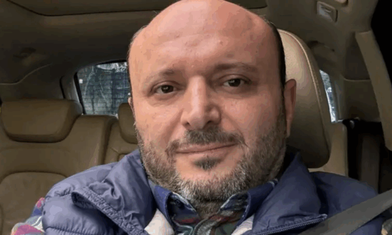 Empresário turco-brasileiro é preso pela PF após determinação do STF