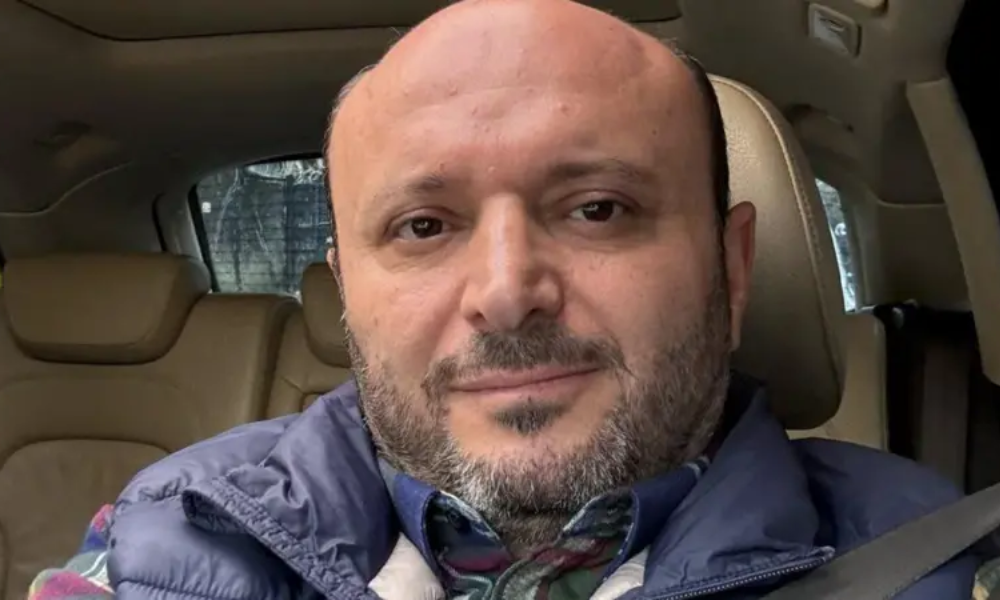 Empresário turco-brasileiro é preso pela PF após determinação do STF
