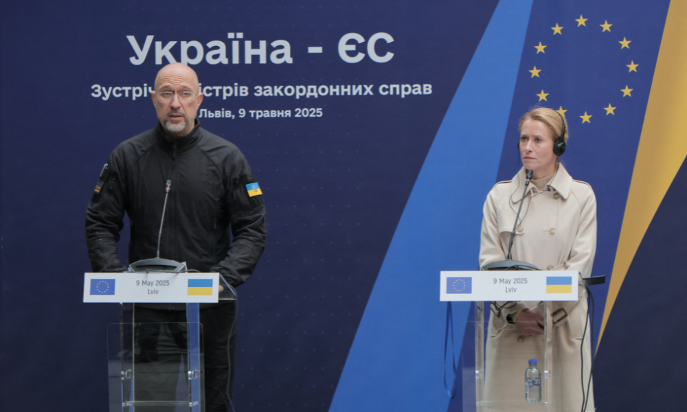 Ucrânia e aliados europeus aprovam criação de tribunal para julgar os principais líderes da Rússia por invasão