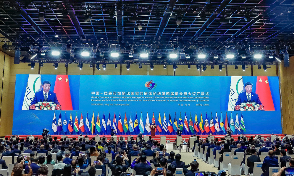 Não há vencedores em uma guerra tarifária, diz Xi Jinping após acordo com Trump