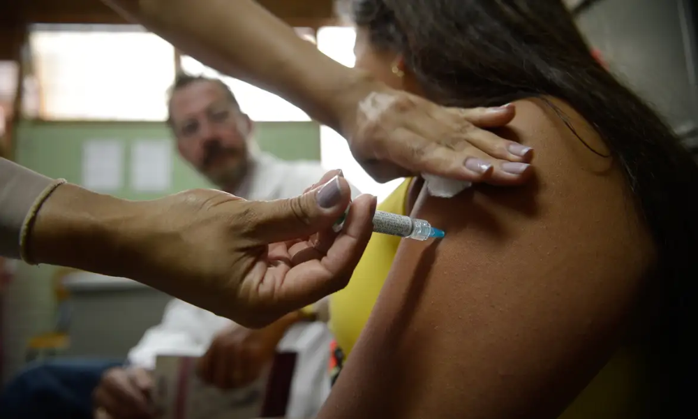 São Paulo promove vacinação contra HPV e Hepatite A pessoas que usam PrEP