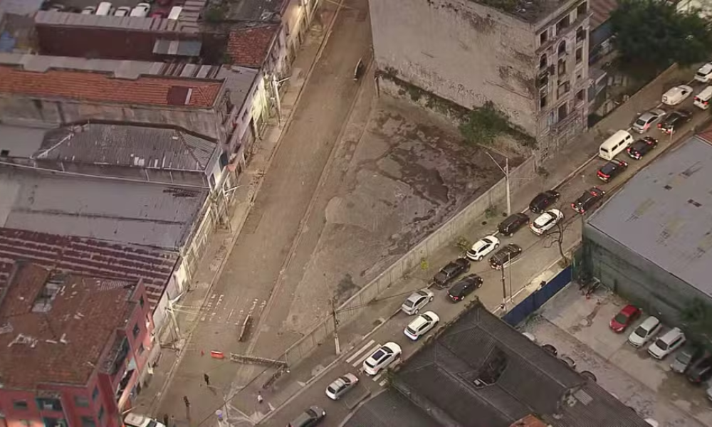 Sumiço da Cracolândia levanta questionamentos sobre a permanência de usuários na região