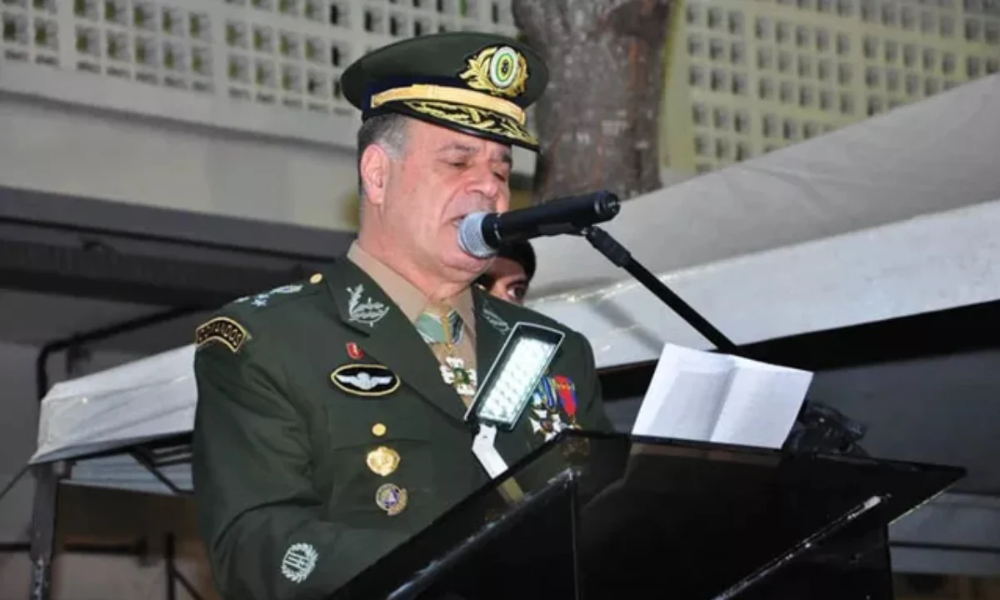 Ex-comandante do Exército confirma tentativa de golpe ao Supremo Tribunal Federal
