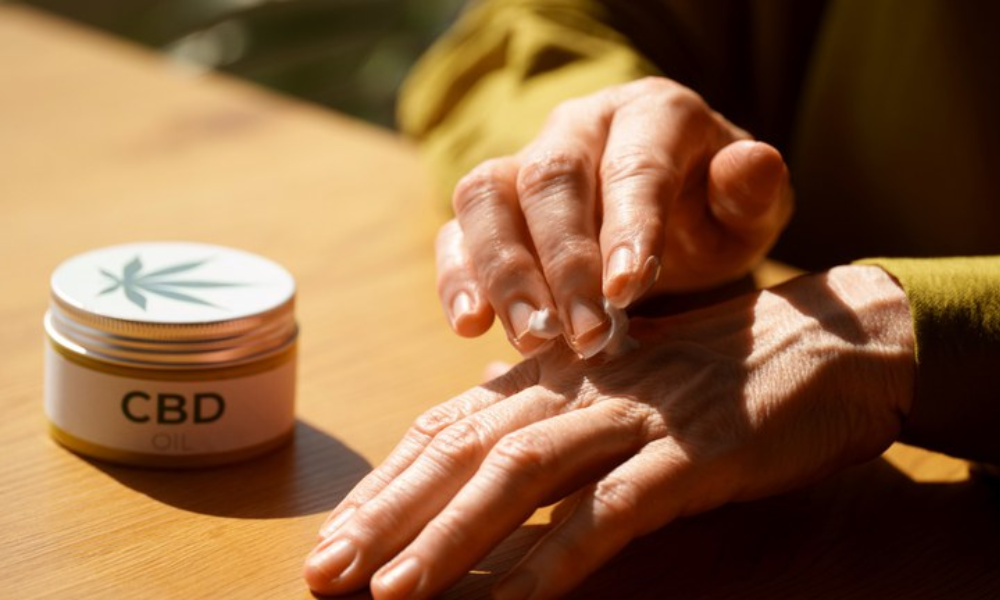 Governo Federal entrega à Justiça plano de ação para regulamentar acesso a medicamentos derivados de cannabis