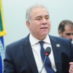Ex-ministro da Saúde diz no STF que consolou Bolsonaro pela derrota em 2022 e negou discutir golpe