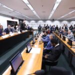 Zucco pede a demissão de assessor especial do Ministério da Agricultura, Fávaro sai em defesa e clima esquenta na Câmara