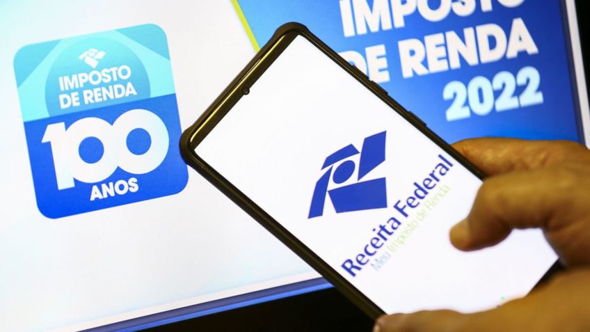 Receita Federal limita acesso ao e-CAC perto do prazo do IR