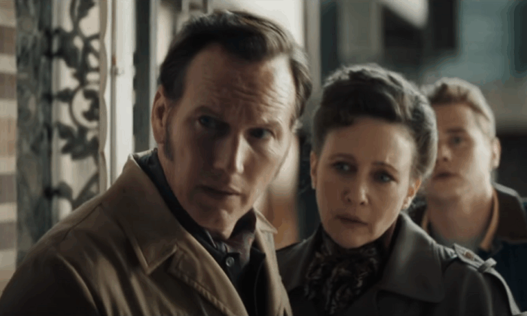 ‘Invocação do Mal 4’ ganha trailer sinistro; assista