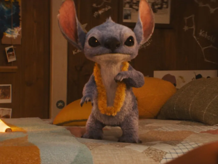 Live-action “Lilo e Stitch” é a estreia da semana no cinema. Confira as curiosidades!