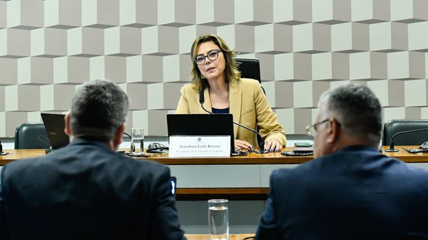 Prêmios de campeões olímpicos poderão ser isentos de IR