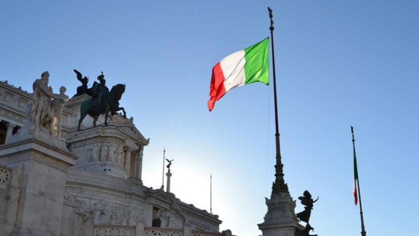 Senado italiano aprova novas regras para cidadania de estrangeiros