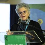 Episódio contra Marina no Senado foi “inaceitável”, diz ex-ministra