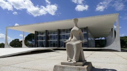 Senado tem 55 pedidos de impeachment contra ministros do STF