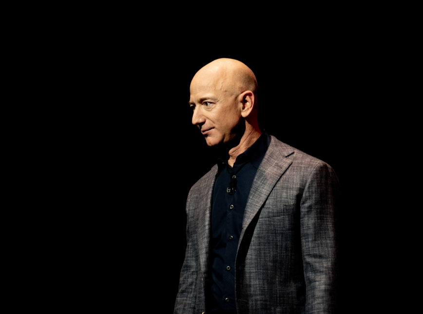 Bezos Expeditions lidera investimento de US$ 72 mi na Toloka